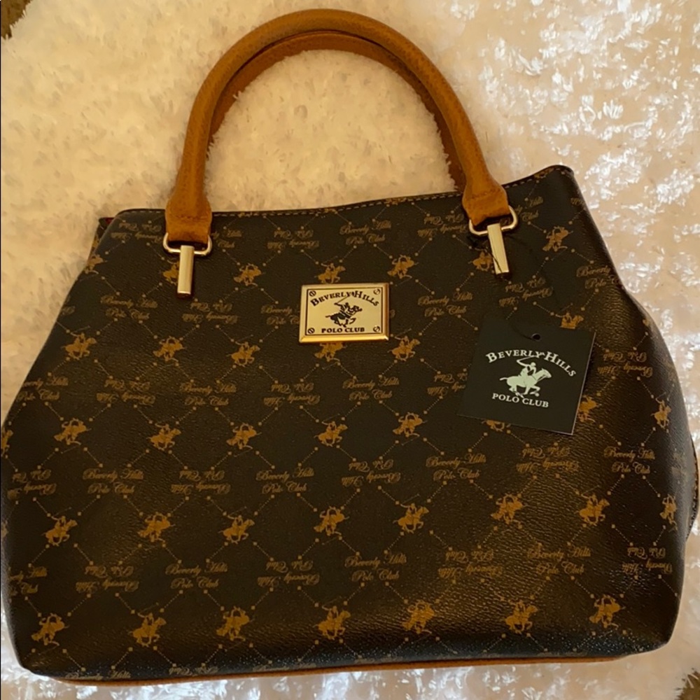 Beautiful new bag